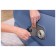 Back -qeen 203 x 152 x 56 cm with built -in electric pump 67614