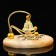 Amulet "bell", happiness, good luck in the house