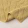 A set of mats for the bathtub "Orta", size 50x60 cm, 60x100 cm, mustard color