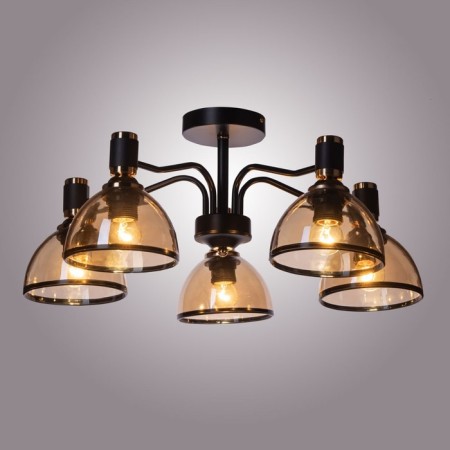 Dala lamp, size 58x25x58 cm, E27-1