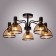 Dala lamp, size 58x25x58 cm, E27