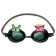 CHARACTER GOGGLES swimming glasses, from 3 years old, Mix color, 21080 Bestway