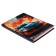 Notepad A6, 80 sheets in the CAC "Auto", solid cover, offset unit