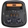 AIWA CAS-513 midpass system
