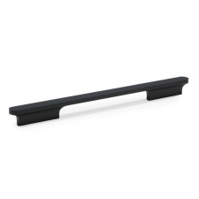 Cappio RS149 bracket handle, m/o 192, black color