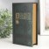 Safe Brush Todge to the Book of Books 21x13x5 cm