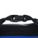 Hermevyukzak Yugana, PVC, waterproof 25 liters, blue