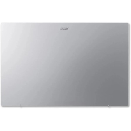 Laptop Acer Extensa EX215-33-C8MP, 15 ", N100, 8 GB, SSD 256 GB, UHD, Noos, silver-5