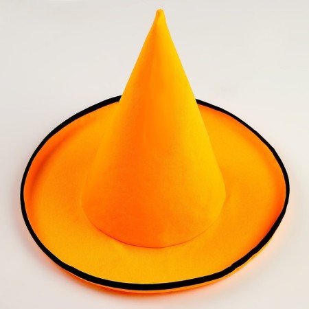 Carnival set "Sweetness or muck?", Orange color-13