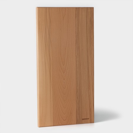Defense board ADELICA "Professional", 60 × 30 × 3 cm, beech, color mix-1