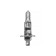 Car lamp SkyWay satellite H1, 12 V, 55 W, 1 pc, S09101021