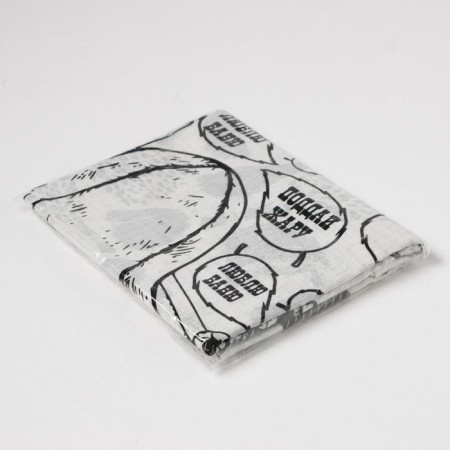 Light pair towel 60x146 cm, 100% cotton 160g/m2-1