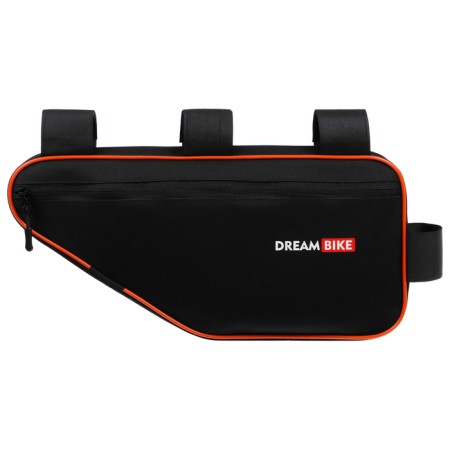 Cycling Dream Bike under the frame 41x19x5, black/red color-5
