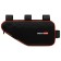 Cycling Dream Bike under the frame 41x19x5, black/red color