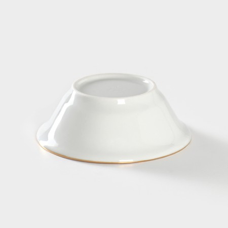 Porcelain salad "Madonna", 360 ml, d = 14.5 cm, mix-3