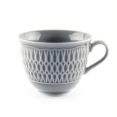 Cmielow cup Sofia "Gray Glazier", 250 ml