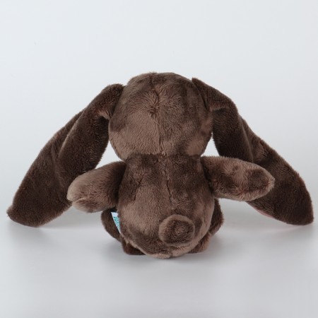 Soft toy "Bunny LI"-4