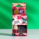 Lollipop suspension flavor, berry caramel, with a clip for a deflector, 5 ml, WAK-01