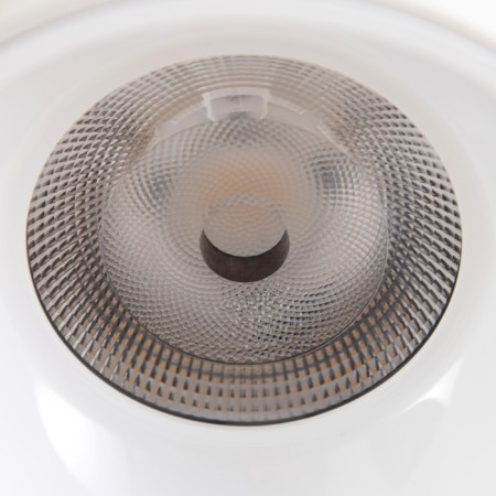 Aqua lamp LED 30W 4000K IP65 RA92 white 11.5x11.5x15.2cm-4
