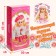 Interactive doll "Nastenka"