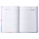 The diary of a low -up A5 160 sheets, cardboard 7BC, matte lamination, selective varnish, Beauty and Shine