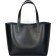 Bag Schoper on Magnet Mumi, dark blue color