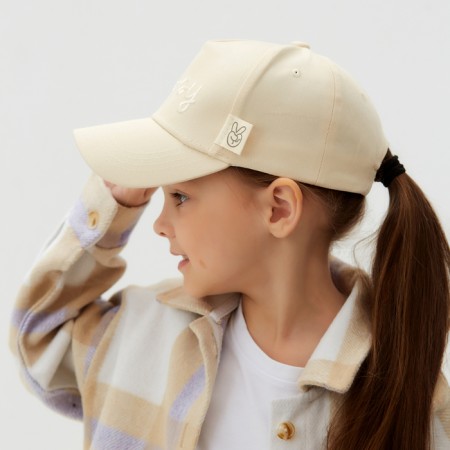 Children's cap KAFTAN HAPPY, R.52-54-1