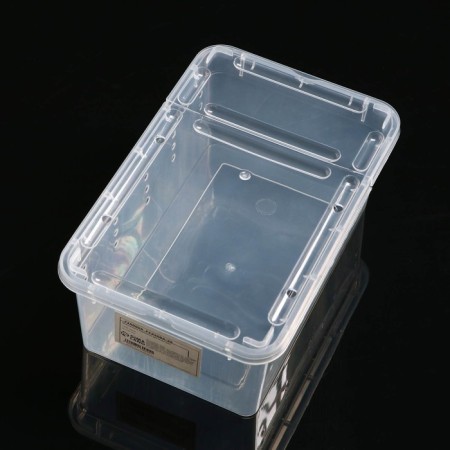 Carriage - a jerk for reptiles, 19 x 12.5 x 7.5 cm-2
