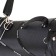 PGM Victor golf bag, for clubs, nylon, black