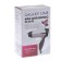 Halaxy line GL 4344, 1400W, 2 speeds, folding handle, concentrator, black