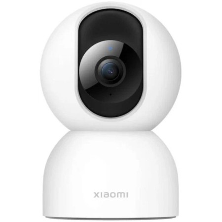 Xiaomi Smart Camera C400 (BHR6619GL), IP, 2K, 4 MP, 360 °, Microsd, IR backlight