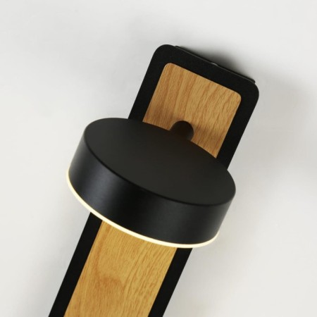 Wall lamp Prime 100 mm, 175 mm, LED 5W-5