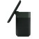 Smart column "Yandex Station Duo Max", Voice Assistant Alice, 60W, with a display, green