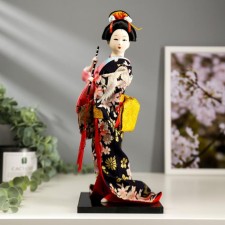 Collector doll 