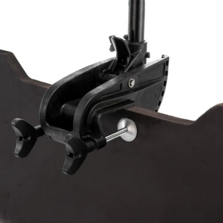Electric motor boat NISUS 36 LBS-7