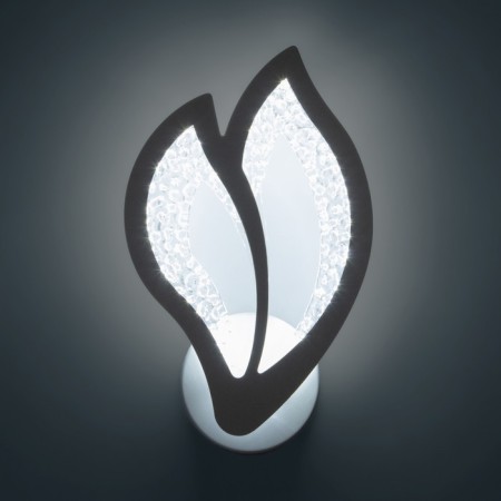 Bra "Flora" LED 20W 3000-6500k white d270mm-3