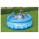 Infoon pool, 274 cm x 76 cm, 57397 Bestway