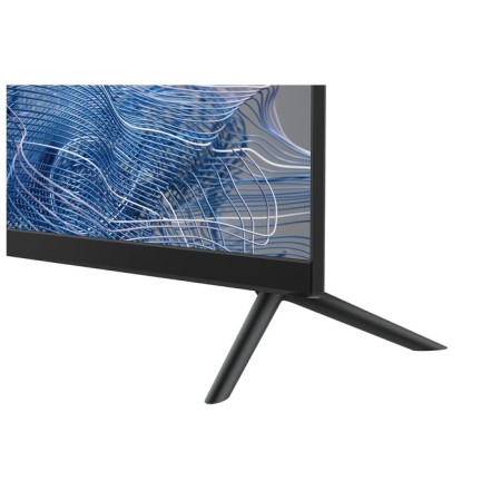 TV LED KIVI 32 "32H740NB Black HD 60HZ DVB-T2 DVB-C USB WiFi Smart TV-3