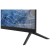 TV LED KIVI 32 "32H740NB Black HD 60HZ DVB-T2 DVB-C USB WiFi Smart TV
