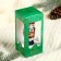 Christmas tree toy "Shshkunchik" H-11 cm