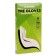 Disposable TPE gloves, 100 pcs size m