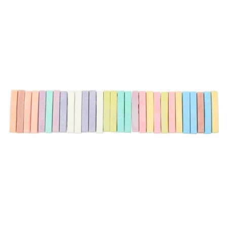 Calls are colored for asphalt 29 pieces Calligrata top, bar-4
