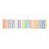 Calls are colored for asphalt 29 pieces Calligrata top, bar