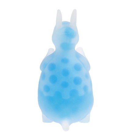 Kangaroo machine with a hydrogel, the color of mix-3