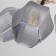 Chandelier "Accent", size 66x25x66 cm, 200W 5XE27