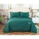 Set, size 230x250 cm, 160x220 cm - 2 pcs, 50x70 cm - 2 pcs