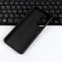 Red Line Ultimate cover for Honor X7, Silicone, Black