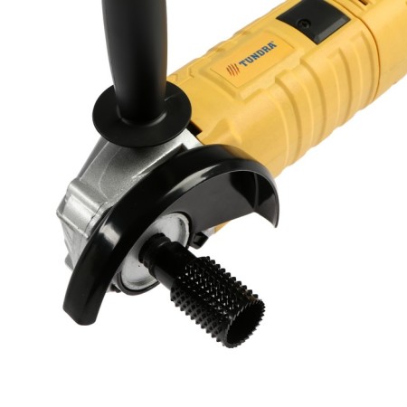 Nozzle for Ushm tundra, for wood processing, 30 mm, M14-3