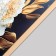 Acrylic painting "Flowers in a vase style" 60x39.5 cm
