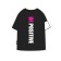 T -shirt for girls, height 164 cm
